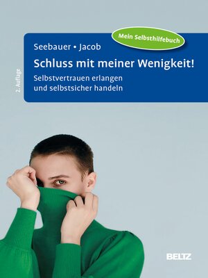 cover image of Schluss mit meiner Wenigkeit!